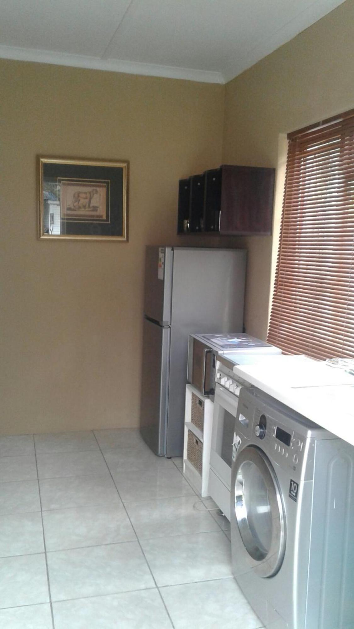 36 Df Strauss Street Apartment Kleinmond Room photo