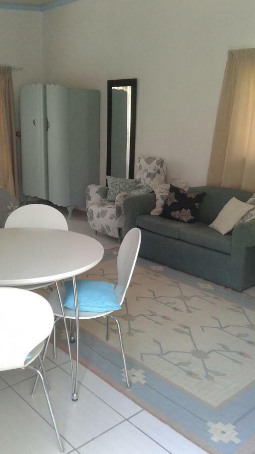 36 Df Strauss Street Apartment Kleinmond Exterior photo