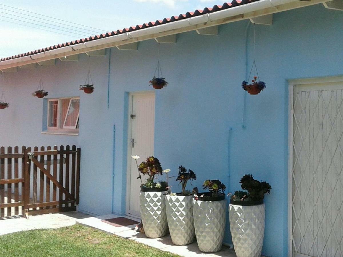 36 Df Strauss Street Apartment Kleinmond Exterior photo
